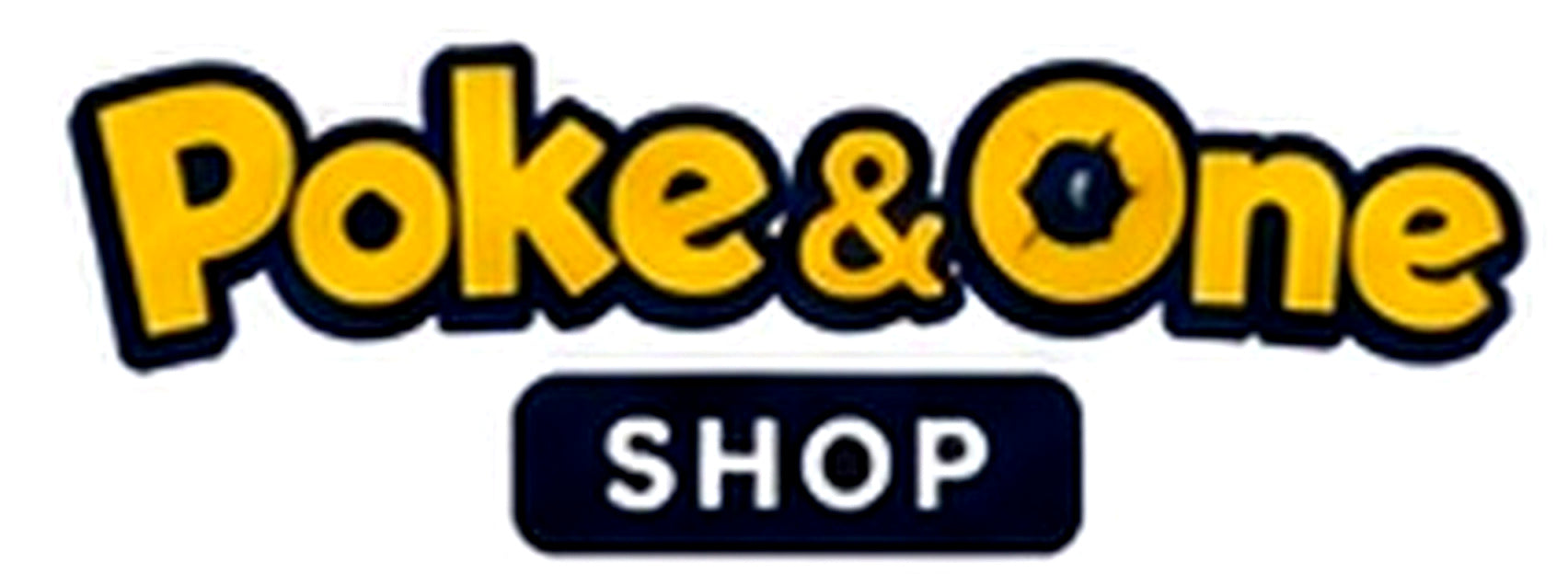 Poké&One Shop